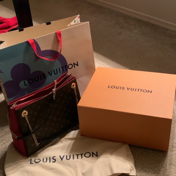 Designer Louis Vuitton - Picture 3 of 3